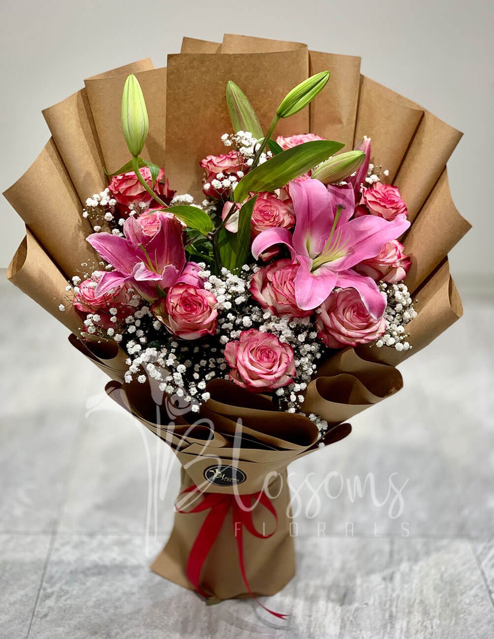 flower shop in lahore